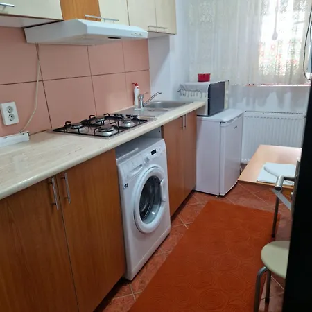 Apartment Scorpions